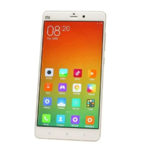Hydrogel Screen Protector for Xiaomi Mi Note (Pack of 2) by 9eight5