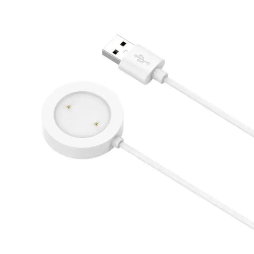 Charger for Xiaomi Mi S1 Active (White) by That Watch Shop