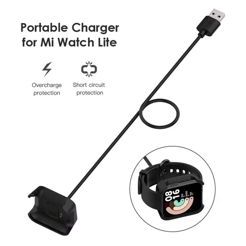 Charger for Xiaomi Mi Watch Lite by That Watch Shop