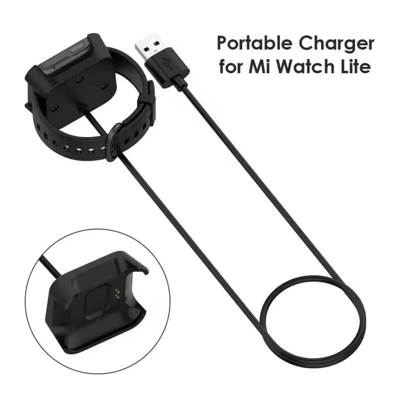 Charger for Xiaomi Mi Watch Lite by That Watch Shop