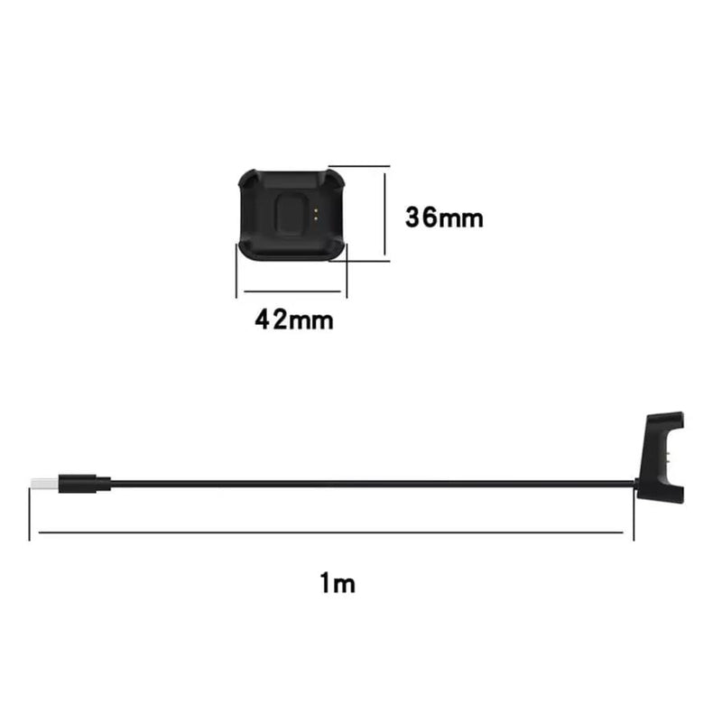Charger for Xiaomi Mi Watch Lite by That Watch Shop
