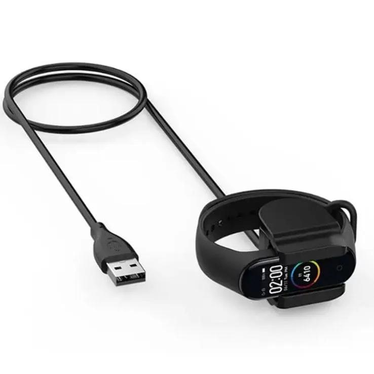 Charger for Xiaomi Mi Smart Band 4 / Mi Smart Band 5 by That Watch Shop
