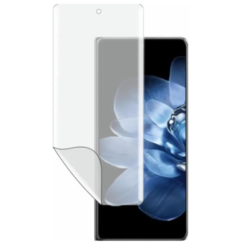 Hydrogel Screen Protector for Xiaomi MIX 4 by 9eight5