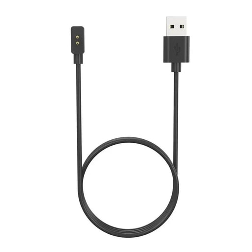 Charger for Xiaomi Smart Band 8 / 9 / 10 Series (Black) by That Watch Shop
