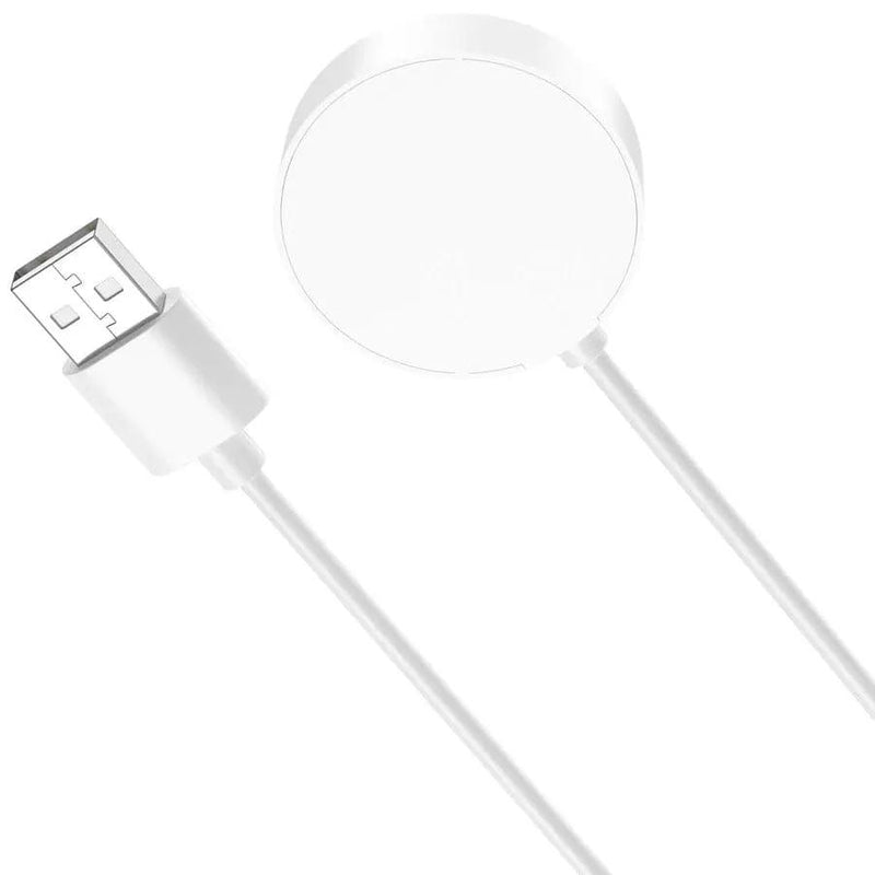 Watch Charger for Xiaomi (S4 / S3 / S2 / Mi Watch 2 Pro) (USB) by That Watch Shop