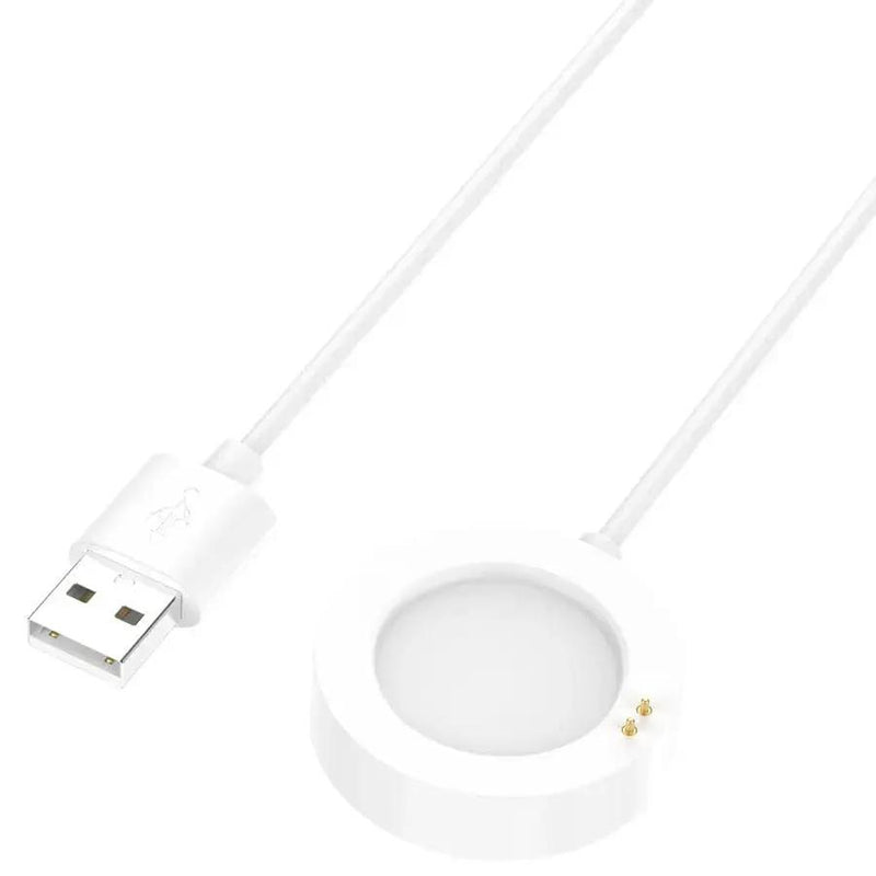 Watch Charger for Xiaomi (S4 / S3 / S2 / Mi Watch 2 Pro) (USB) by That Watch Shop