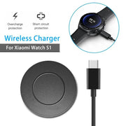 Charger for Xiaomi Watch S1 by That Watch Shop