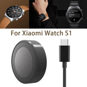 Charger for Xiaomi Watch S1 by That Watch Shop