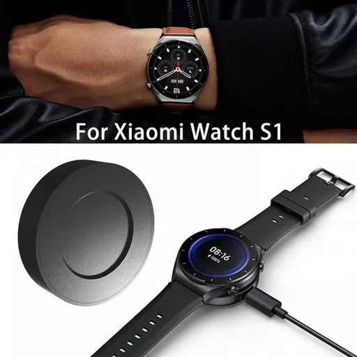 Charger for Xiaomi Watch S1 by That Watch Shop