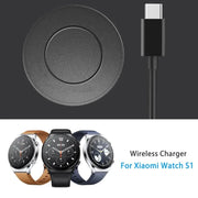 Charger for Xiaomi Watch S1 by That Watch Shop