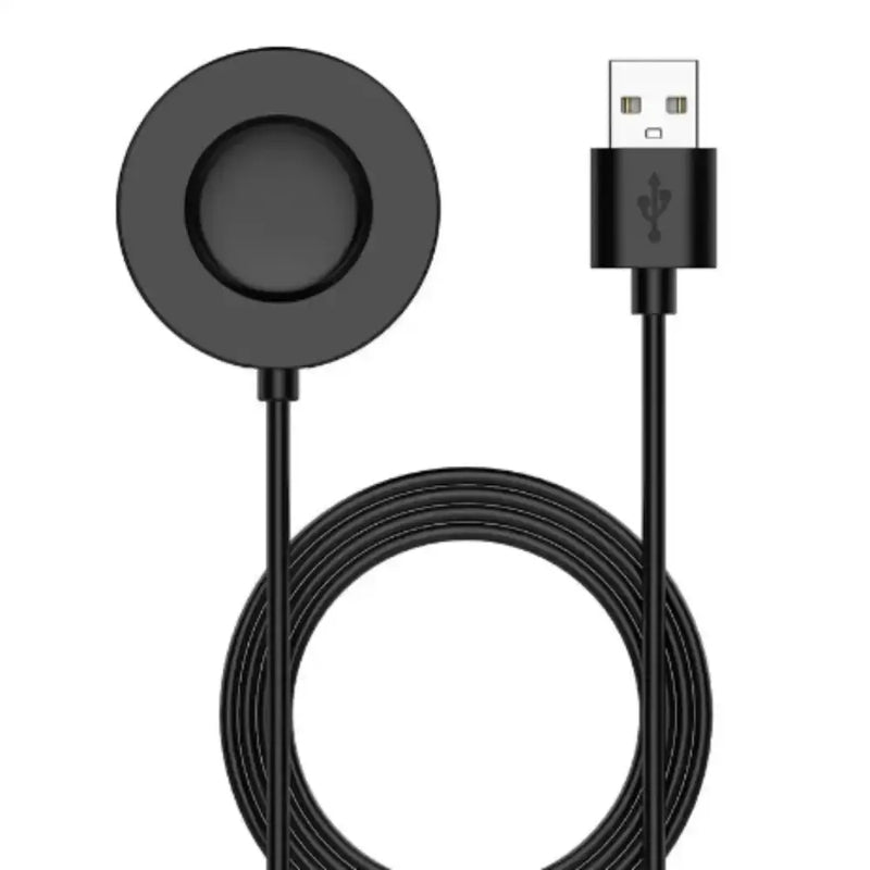 USB Charging Cable for Xiaomi Watch S1/Pro – 1m by Habicare