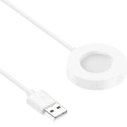 USB Charging Cable for Xiaomi Watch S1/Pro – 1m by Habicare