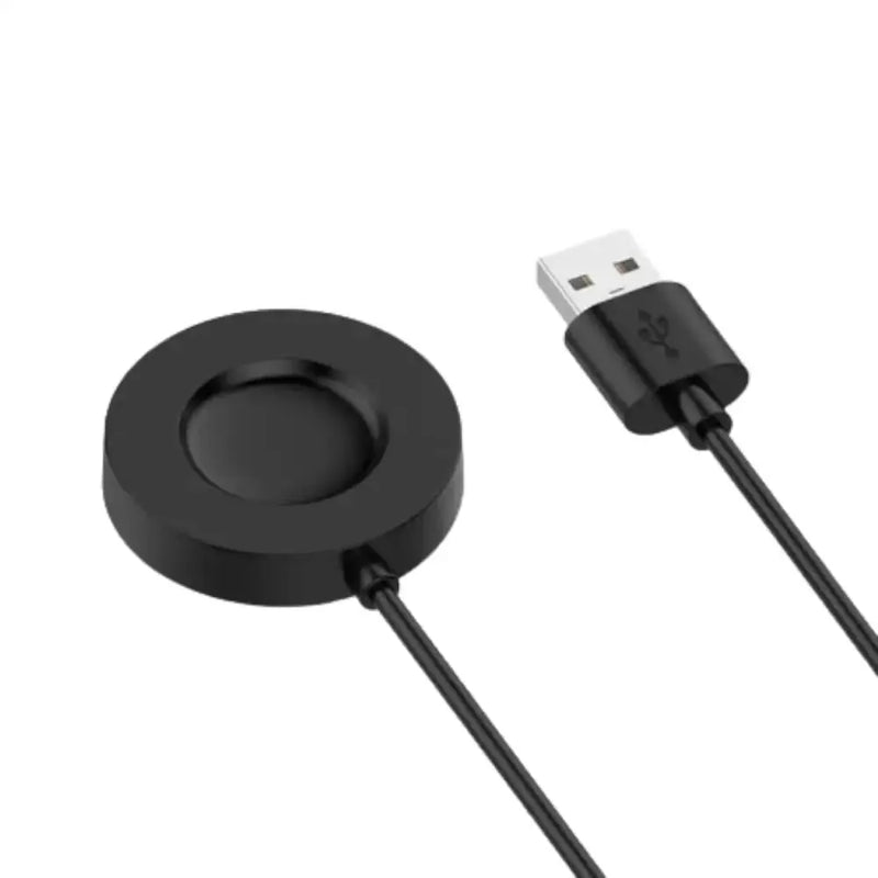USB Charging Cable for Xiaomi Watch S1/Pro – 1m by Habicare