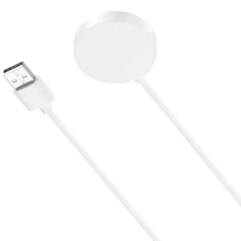 USB Charging Cable for Xiaomi Watch S1/Pro – 1m by Habicare