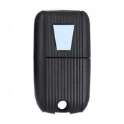 Habicare Flip Remote Key Shell Replacement For MG3 MG5 MG6 MG7 ZS HS GS Roewe RX5 Flip Remote Key Shell Replacement For MG3 MG5 MG6 MG7