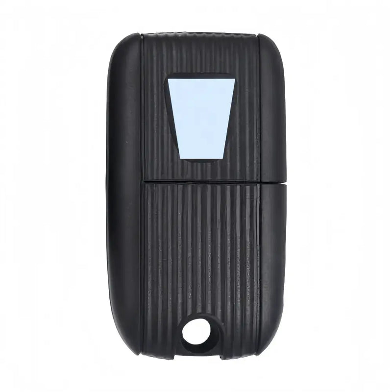 Habicare Flip Remote Key Shell Replacement For MG3 MG5 MG6 MG7 ZS HS GS Roewe RX5 Flip Remote Key Shell Replacement For MG3 MG5 MG6 MG7