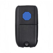 Habicare Flip Remote Key Shell Replacement For MG3 MG5 MG6 MG7 ZS HS GS Roewe RX5 Flip Remote Key Shell Replacement For MG3 MG5 MG6 MG7