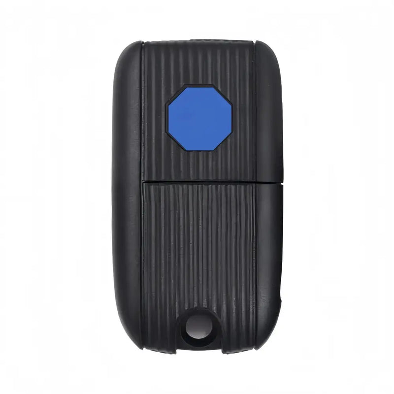 Habicare Flip Remote Key Shell Replacement For MG3 MG5 MG6 MG7 ZS HS GS Roewe RX5 Flip Remote Key Shell Replacement For MG3 MG5 MG6 MG7