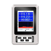 XR-1 Nuclear Radiation Detector by Habicare