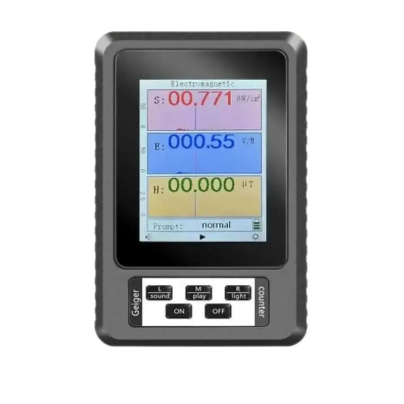 XR2 Handheld Radiation Detector by Habicare