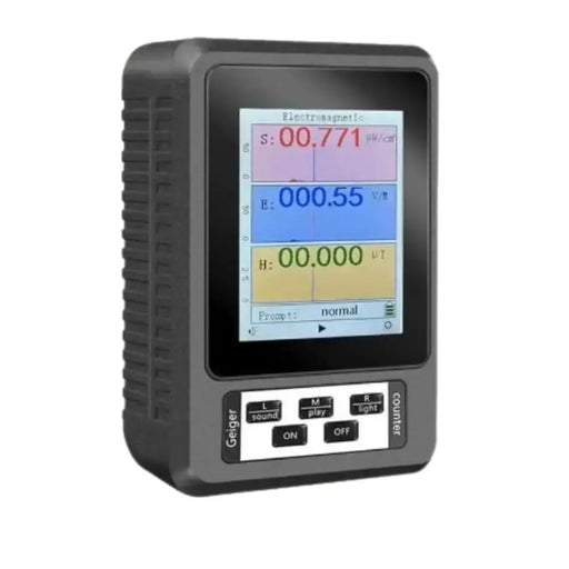 XR2 Handheld Radiation Detector by Habicare