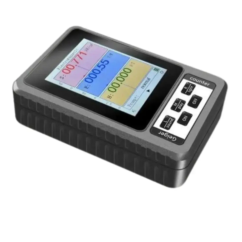 XR2 Handheld Radiation Detector by Habicare