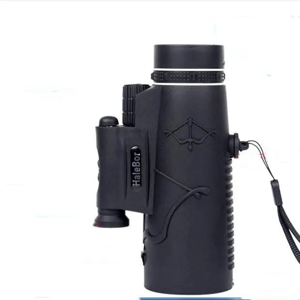 Night Vision Monocular Telescope 50X Outdoor for Hunting by salelink.co.nz