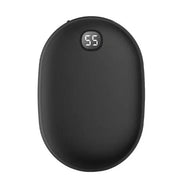 10000mAh Mini Power Bank Hand Warmer Hand Heater by salelink.co.nz