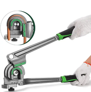 1/4” 3/8” 1/2” O.D. Tubing Bender 3 in 1 Tube Bender by salelink.co.nz