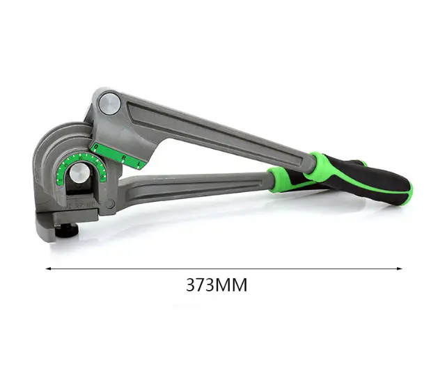 1/4” 3/8” 1/2” O.D. Tubing Bender 3 in 1 Tube Bender by salelink.co.nz