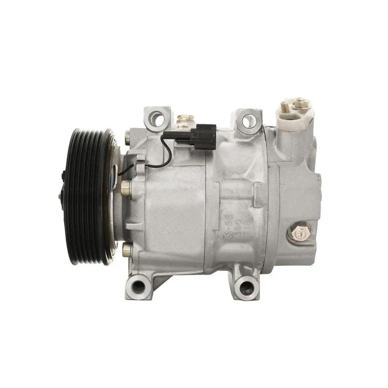 AC Compressor suits Nissan X-Trail T30 2.5L QR25DE 2000 - 2007 by JBH AUTO PARTS