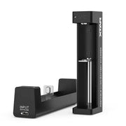 XTAR MC1 1 Bay USB Battery Charger by That Watch Shop