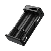 XTAR SC2 USB Portable 3A Speedy Battery Charger by That Watch Shop