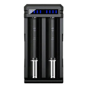 XTAR SC2 USB Portable 3A Speedy Battery Charger by That Watch Shop