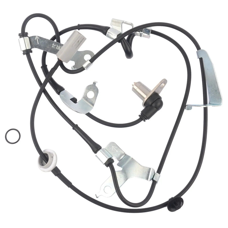 Right Front ABS Wheel Speed Sensor For Ford Ranger PJ PK 2.5L WLAT WEAT New UM53-43-70XA by JBH AUTO PARTS