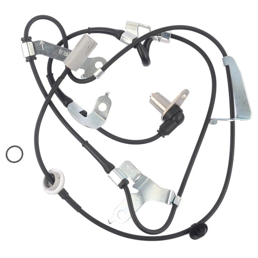 Right Front ABS Wheel Speed Sensor For Ford Ranger PJ PK 2.5L WLAT WEAT New UM53-43-70XA by JBH AUTO PARTS