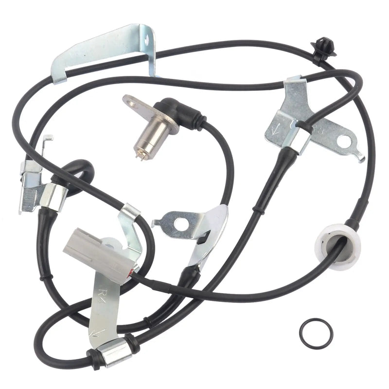 Right Front ABS Wheel Speed Sensor For Ford Ranger PJ PK 2.5L WLAT WEAT New UM53-43-70XA by JBH AUTO PARTS