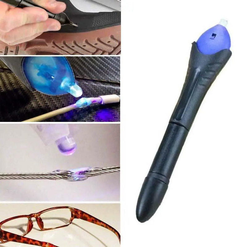 5 Second Fix Adhesive Glue Pen by salelink.co.nz