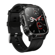 techplus Y45 Rugged Outdoor GPS Smartwatch With Bluetooth Calling 1.95 Inch Display Y45 Rugged GPS Smartwatch With Bluetooth Calling
