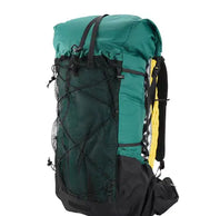 70L Oxford Hiking Backpack - Large Capacity Water-Resistant Travel Pack | Camping Rucksack by Mead's Supply & Equipment Outfitters limited