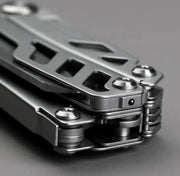 Xiaomi Mijia Multifunctional Folding Knife - Outdoor Hunting Tool with Stainless Steel Blade by Mead's Supply & Equipment Outfitters limited