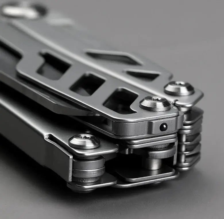 Xiaomi Mijia Multifunctional Folding Knife - Outdoor Hunting Tool with Stainless Steel Blade by Mead's Supply & Equipment Outfitters limited