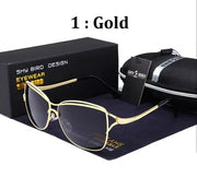Polarized Women's Sunglasses by Mead's Supply & Equipment Outfitters limited