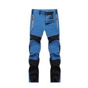 Men's Windproof Climbing Pants - Breathable Moisture-Wicking Outdoor Trousers | Hiking & Trekking by Mead's Supply & Equipment Outfitters limited