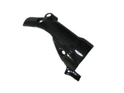 YAMAHA R1 2009-2014 (Heat Shield) Dry Carbon by CARBONISE