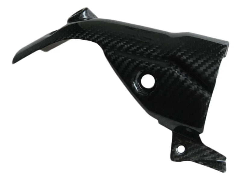 YAMAHA R1 2009-2014 (Heat Shield) Dry Carbon by CARBONISE