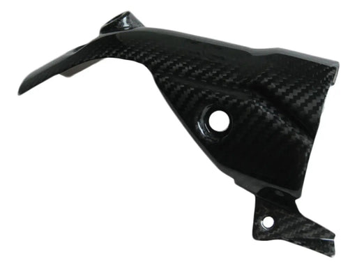 YAMAHA R1 2009-2014 (Heat Shield) Dry Carbon by CARBONISE