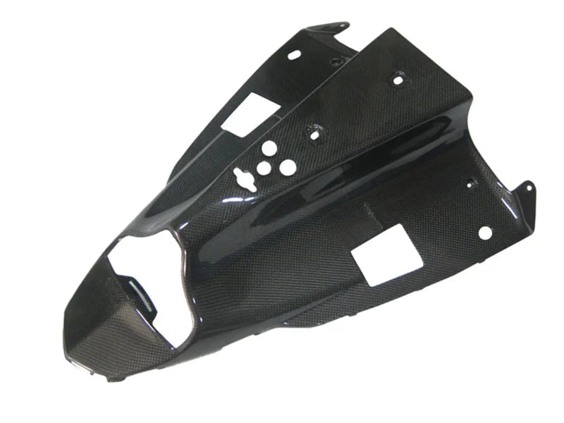 YAMAHA R1 2009-2014 (Under Tail) Dry Carbon by CARBONISE