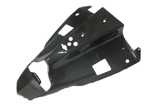YAMAHA R1 2009-2014 (Under Tail) Dry Carbon by CARBONISE
