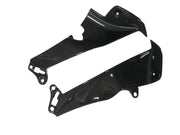YAMAHA R1 2009-2014 (Inner Side Fairings) Dry Carbon by CARBONISE